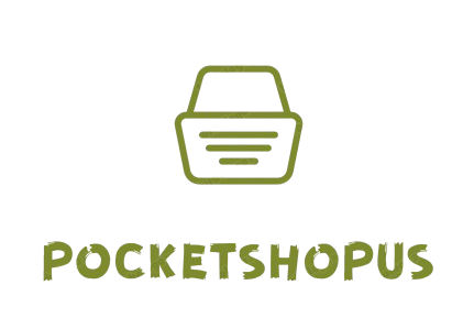 Pocketshopus